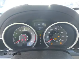 2012 Acura TL Technology z VIN 19UUA9F55CA003935, wystawiony jako IAAI lot #41380364 z przebiegiem 177 168 mil mil oraz . Historia ofert i sprzedaży dostępna na DreamBid. Obrazek 7.