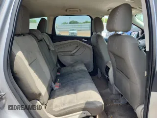2013 Ford Escape SE with VIN 1FMCU9GXXDUD79494, listed as a Copart auction lot 64567625 with 139,784 mi miles and Clean title. Bid and sale history available at DreamBid. Image 11.