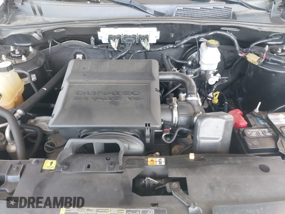 2009 Ford Escape Limited с VIN 1FMCU94G89KB63845, выставлен на аукционе IAAI как лот 42128403 с пробегом 153 189 миль миль и . История ставок и продаж доступна на DreamBid. Изображение 10.