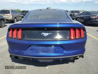 2015 Ford Mustang EcoBoost with VIN 1FA6P8TH7F5302876, listed as a Copart auction lot 65281075 with 199,047 mi miles and Clean title. Bid and sale history available at DreamBid. Image 6.