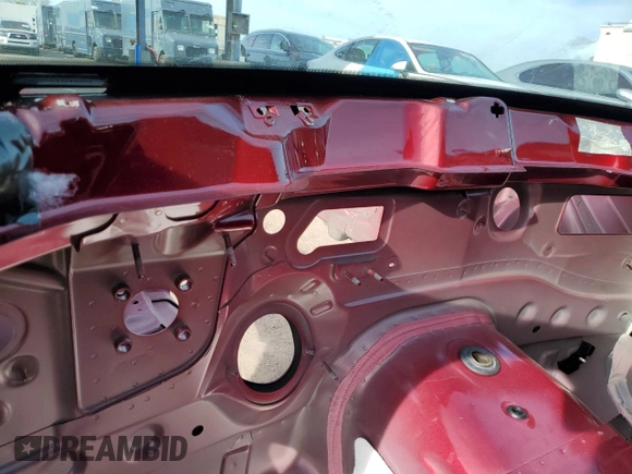 2020 Dodge Charger Scat Pack Widebody z VIN 2C3CDXGJ3LH197081, wystawiony jako Copart lot #47106555 z przebiegiem Nie podano mil oraz Nie do naprawy • Non repairable. Historia ofert i sprzedaży dostępna na DreamBid. Obrazek 9.