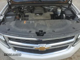 2017 Chevrolet Suburban LT z VIN 1GNSCHKC8HR330084, wystawiony jako Copart lot #52335325 z przebiegiem Nie podano mil oraz Szkoda całkowita • Salvage title. Historia ofert i sprzedaży dostępna na DreamBid. Obrazek 12.