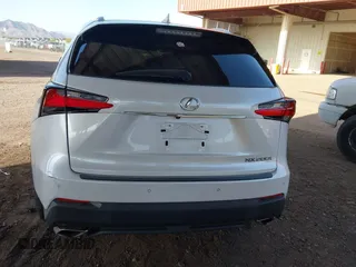 2016 Lexus NX 200t with VIN JTJYARBZ7G2034318, listed as a IAAI auction lot 41956394 with 70,299 mi miles and . Bid and sale history available at DreamBid. Image 16.