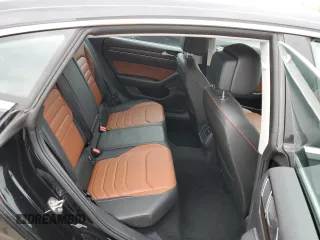 2020 Volkswagen Arteon SEL с VIN WVWCR7AN9LE014685, выставлен на аукционе Copart как лот 39875973 с пробегом 14 721 миль миль и . История ставок и продаж доступна на DreamBid. Изображение 10.
