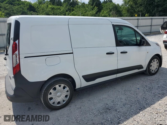 2019 Ford Transit Connect XL с VIN NM0LS7E22K1432173, выставлен на аукционе Copart как лот 63694795 с пробегом 85 221 миль миль и Списание • Salvage title. История ставок и продаж доступна на DreamBid. Изображение 3.