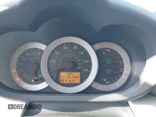 2010 Toyota RAV4 с VIN 2T3ZF4DV5AW049582, выставлен на аукционе IAAI как лот 42730396 с пробегом 261 895 миль миль и . История ставок и продаж доступна на DreamBid. Изображение 7.