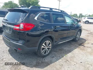 2020 Subaru Ascent Limited with VIN 4S4WMAJD3L3421649, listed as a IAAI auction lot 42636293 with 73,482 mi miles and . Bid and sale history available at DreamBid. Image 4.