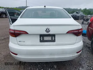 2019 Volkswagen Jetta S with VIN 3VWC57BUXKM068052, listed as a IAAI auction lot 42531029 with 65,273 mi miles and . Bid and sale history available at DreamBid. Image 16.