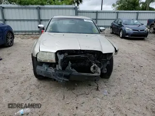 2006 Chrysler 300 Touring with VIN 2C3KA53G26H225251, listed as a Copart auction lot 70806354 with 216,259 mi miles and Salvage Title. Bid and sale history available at carsss.com. Image 11.
