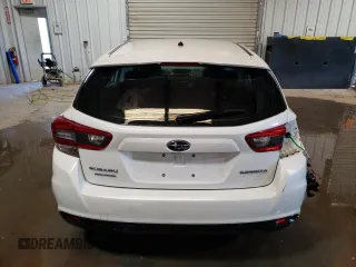 2022 Subaru Impreza z VIN 4S3GTAB68N3711769, wystawiony jako Copart lot #82340643 z przebiegiem 70 443 mil mil oraz Czysty tytuł • Clean title. Historia ofert i sprzedaży dostępna na DreamBid. Obrazek 6.