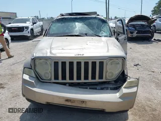 2010 Jeep Liberty Sport with VIN 1J4PP2GK0AW136800, listed as a IAAI auction lot 42111167 with 274,124 mi miles and . Bid and sale history available at DreamBid. Image 6.