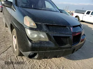 2002 Pontiac Aztek z VIN 3G7DA03E12S582738, wystawiony jako Copart lot #53028495 z przebiegiem 153 228 mil mil oraz Szkoda całkowita • Salvage title. Historia ofert i sprzedaży dostępna na DreamBid. Obrazek 14.