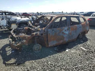 2019 Subaru Forester Touring with VIN JF2SKAWC8KH571977, listed as a Copart auction lot 51607605 with 0 mi miles and Salvage Title. Bid and sale history available at carsss.com. Image 1.