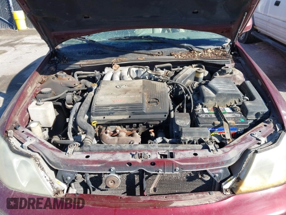 2002 Toyota Avalon XL with VIN 4T1BF28B82U216940, listed as a IAAI auction lot 41841874 with 298,982 mi miles and . Bid and sale history available at DreamBid. Image 10.