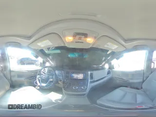 2017 Toyota Sienna XLE Auto Access Seat с VIN 5TDYZ3DC1HS860254, выставлен на аукционе Copart как лот 61962415 с пробегом 140 243 миль миль и Списание • Salvage title. История ставок и продаж доступна на DreamBid. Изображение 15.