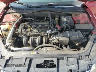 2010 Ford Fusion SE with VIN 3FAHP0HAXAR336919, listed as a Copart auction lot 64076505 with 230,813 mi miles and Salvage title. Bid and sale history available at DreamBid. Image 11.