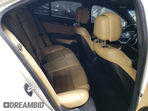 2013 Cadillac ATS Luxury with VIN 1G6AH5R37D0115727, listed as a Copart auction lot 79068334 with 169,749 mi miles and Salvage Title. Bid and sale history available at carsss.com. Image 10.