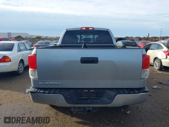 2012 Toyota Tundra с VIN 5TFRM5F14CX037380, выставлен на аукционе IAAI как лот 41683381 с пробегом 218 413 миль миль и . История ставок и продаж доступна на DreamBid. Изображение 17.