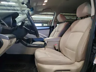 2015 Subaru Outback Premium with VIN 4S4BSAFC2F3304346, listed as a Copart auction lot 49284015 with 104,413 mi miles and Non Repairable. Bid and sale history available at DreamBid. Image 7.