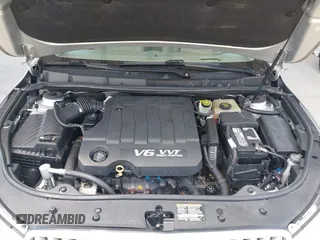 2010 Buick LaCrosse CXL with VIN 1G4GC5EG2AF220095, listed as a IAAI auction lot 42523854 with 100,389 mi miles and . Bid and sale history available at DreamBid. Image 10.