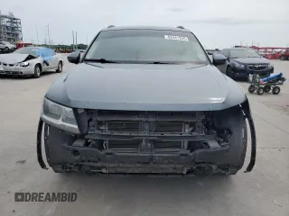 2020 Volkswagen Tiguan S z VIN 3VV1B7AX1LM152875, wystawiony jako Copart lot #62441255 z przebiegiem 107 304 mil mil oraz Szkoda całkowita • Salvage title. Historia ofert i sprzedaży dostępna na DreamBid. Obrazek 5.