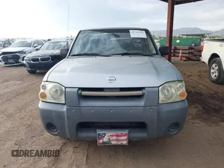 2002 Nissan Frontier XE with VIN 1N6DD26S02C392910, listed as a IAAI auction lot 42725791 with 234,830 mi miles and . Bid and sale history available at DreamBid. Image 6.