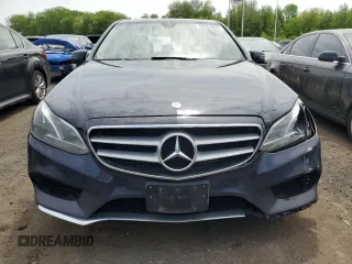 2014 Mercedes-Benz E 350 Luxury with VIN WDDHF8JB4EA871460, listed as a Copart auction lot 56285625 with 174,862 mi miles and Salvage Title. Bid and sale history available at DreamBid. Image 5.
