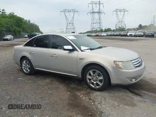 2009 Ford Taurus Limited z VIN 1FAHP25W89G113700, wystawiony jako IAAI lot #42365923 z przebiegiem 235 252 mil mil oraz . Historia ofert i sprzedaży dostępna na DreamBid. Obrazek 6.
