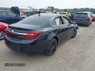 2014 Buick Regal с VIN 2G4GK5EX7E9211605, выставлен на аукционе IAAI как лот 42678927 с пробегом 145 546 миль миль и . История ставок и продаж доступна на DreamBid. Изображение 4.