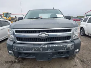 2011 Chevrolet Silverado 1500 LT with VIN 1GCRKSE3XBZ142158, listed as a IAAI auction lot 41917477 with 235,730 mi miles and . Bid and sale history available at DreamBid. Image 12.