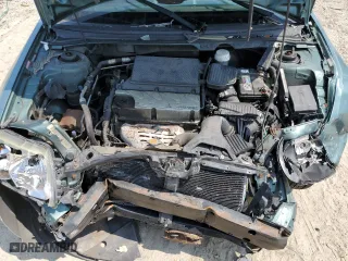 2004 Mitsubishi Galant ES with VIN 4A3AB36F14E070933, listed as a Copart auction lot 68834224 with 184,918 mi miles and Salvage Title. Bid and sale history available at carsss.com. Image 11.