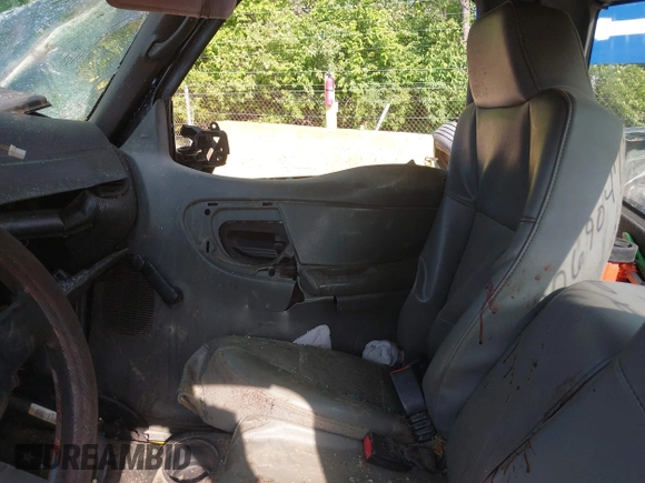 2009 Ford Ranger XL z VIN 1FTYR10D39PA08891, wystawiony jako IAAI lot #42269047 z przebiegiem 321 868 mil mil oraz . Historia ofert i sprzedaży dostępna na DreamBid. Obrazek 5.