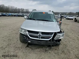 2013 Dodge Journey SXT with VIN 3C4PDCBB3DT675840, listed as a Copart auction lot 49345555 with 151,764 mi miles and Clean Title. Bid and sale history available at carsss.com. Image 12.