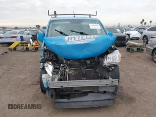 2019 Nissan NV200 S z VIN 3N6CM0KN8KK696187, wystawiony jako IAAI lot #41688850 z przebiegiem 126 602 mil mil oraz . Historia ofert i sprzedaży dostępna na DreamBid. Obrazek 12.