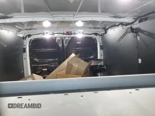 2019 Ford Transit z VIN 1FTYR1ZM4KKA53814, wystawiony jako Copart lot #44163515 z przebiegiem 137 324 mil mil oraz Szkoda całkowita • Salvage title. Historia ofert i sprzedaży dostępna na DreamBid. Obrazek 10.