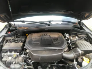 2019 Jeep Grand Cherokee Limited with VIN 1C4RJFBG6KC784154, listed as a IAAI auction lot 41961296 with 73,343 mi miles. Bid and sale history available at carsss.com. Image 10.