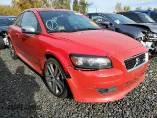 2010 Volvo C30 z VIN YV1672MK5A2182811, wystawiony jako Copart lot #79168524 z przebiegiem Nie podano mil oraz Szkoda całkowita • Salvage title. Historia ofert i sprzedaży dostępna na DreamBid. Obrazek 4.