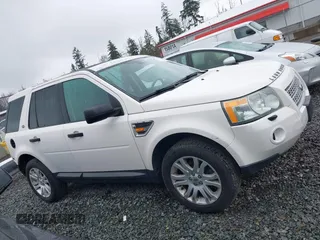 2008 Land Rover LR2 SE with VIN SALFS24N18H012007, listed as a IAAI auction lot 41673342 with 183,988 mi miles and . Bid and sale history available at DreamBid. Image 14.