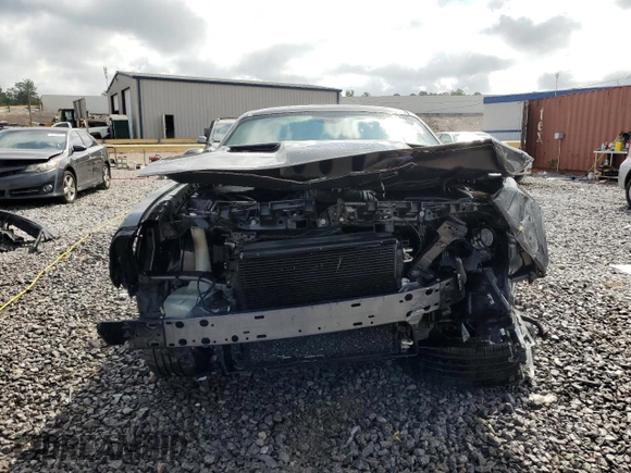 2017 Dodge Challenger T/A Plus with VIN 2C3CDZBT1HH509328, listed as a Copart auction lot 55960515 with 147,823 mi miles and Salvage title. Bid and sale history available at DreamBid. Image 5.