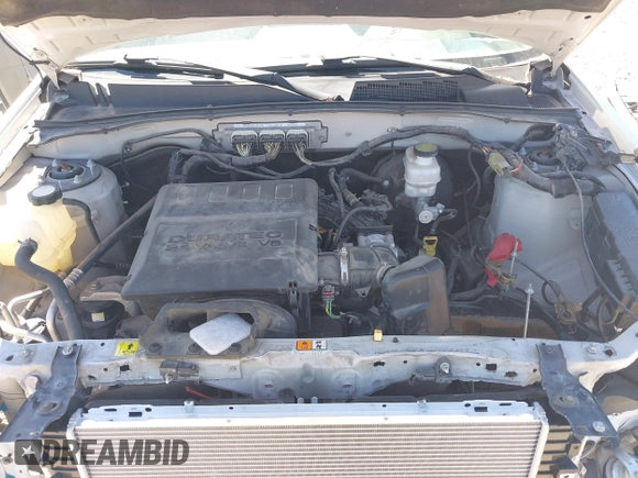 2012 Ford Escape XLT with VIN 1FMCU9DG9CKA09099, listed as a IAAI auction lot 40371699 with 136,707 mi miles and . Bid and sale history available at DreamBid. Image 10.
