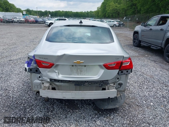 2016 Chevrolet Malibu LS с VIN 1G1ZB5ST1GF294448, выставлен на аукционе IAAI как лот 42462807 с пробегом 131 698 миль миль и . История ставок и продаж доступна на DreamBid. Изображение 16.