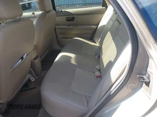 2007 Ford Taurus SEL with VIN 1FAFP56U87A153488, listed as a IAAI auction lot 41874575 with 182,451 mi miles and . Bid and sale history available at DreamBid. Image 8.