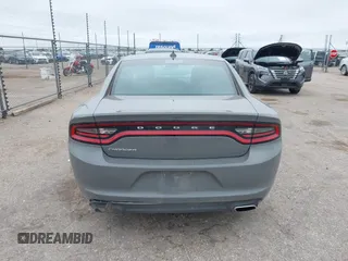 2023 Dodge Charger SXT z VIN 2C3CDXBG4PH663294, wystawiony jako IAAI lot #42376163 z przebiegiem 42 656 mil mil oraz . Historia ofert i sprzedaży dostępna na DreamBid. Obrazek 17.