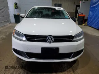 2013 Volkswagen Jetta SE с VIN 3VWDP7AJXDM423133, выставлен на аукционе Copart как лот 54582135 с пробегом 174 422 миль миль и Списание • Salvage title. История ставок и продаж доступна на DreamBid. Изображение 5.