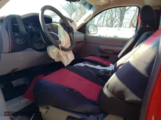 2007 Chevrolet Silverado 1500 Work Truck with VIN 1GCEC14C77Z568727, listed as a Copart auction lot 42445494 with 256,087 mi miles and Salvage Title. Bid and sale history available at carsss.com. Image 7.