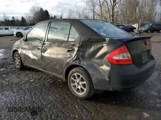 2002 Toyota Prius with VIN JT2BK12U220048006, listed as a Copart auction lot 86213424 with 194,055 mi miles and Salvage Title. Bid and sale history available at carsss.com. Image 2.