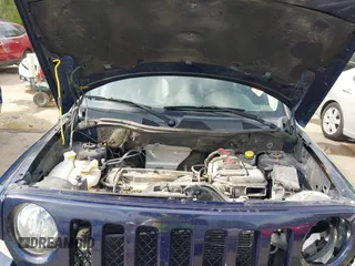 2017 Jeep Patriot High Altitude z VIN 1C4NJPFA8HD189559, wystawiony jako IAAI lot #42039158 z przebiegiem 65 593 mil mil oraz . Historia ofert i sprzedaży dostępna na DreamBid. Obrazek 10.