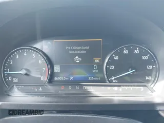 2021 Ford Explorer Limited с VIN 1FMSK8FH2MGB84414, выставлен на аукционе IAAI как лот 41835794 с пробегом 86 905 миль миль и . История ставок и продаж доступна на DreamBid. Изображение 7.