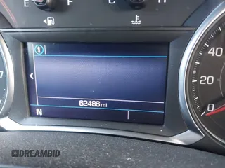 2020 GMC Terrain SLE z VIN 3GKALMEV8LL157133, wystawiony jako IAAI lot #42031703 z przebiegiem 62 486 mil mil oraz . Historia ofert i sprzedaży dostępna na DreamBid. Obrazek 16.