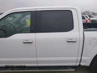 2019 Ford F-150 XL with VIN 1FTEW1C52KKF31886, listed as a IAAI auction lot 41593264 with 44,046 mi miles and . Bid and sale history available at DreamBid. Image 15.